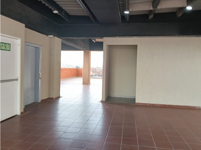 Apartamento de 3 alcobas en venta en Bosa Islandia, Bogotá, 49 m² · foto 21 de 24