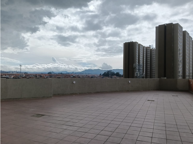 Apartamento de 3 alcobas en venta en Bosa Islandia, Bogotá, 49 m² · foto 22 de 24