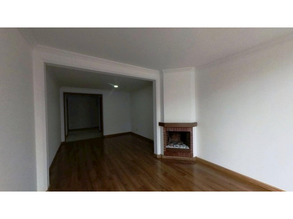 Apartamento en venta en El Chico, Bogotá · foto 2 de 17