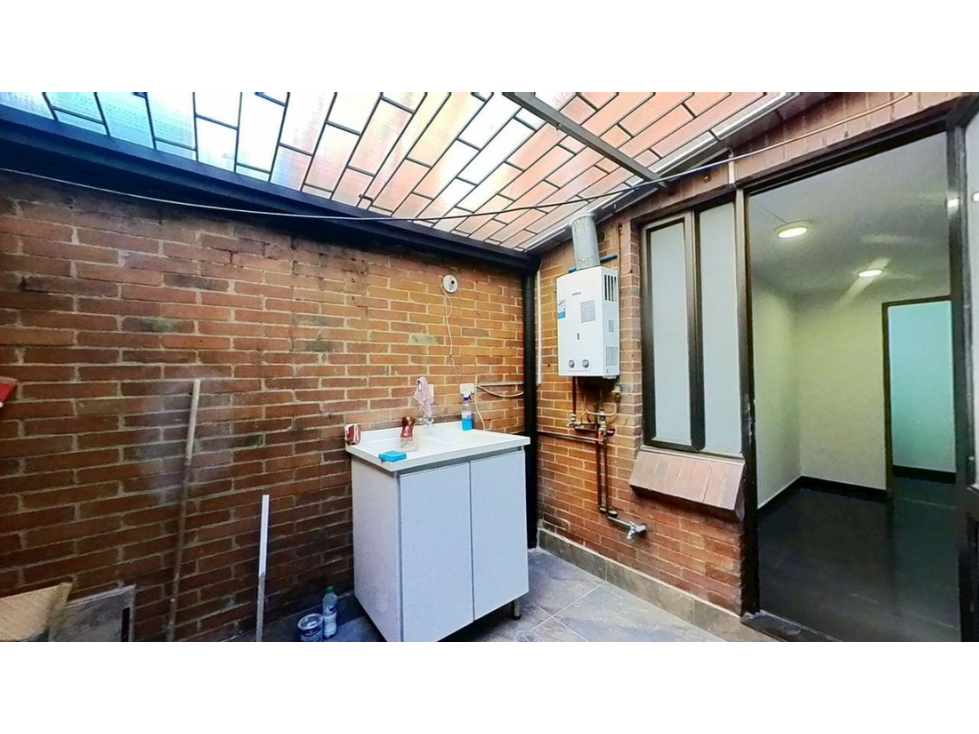 Apartamento en venta en El Chico, Bogotá · foto 6 de 17