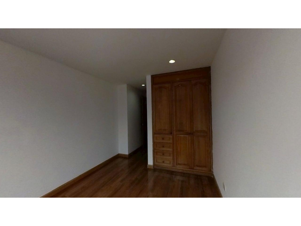 Apartamento en venta en El Chico, Bogotá · foto 8 de 17