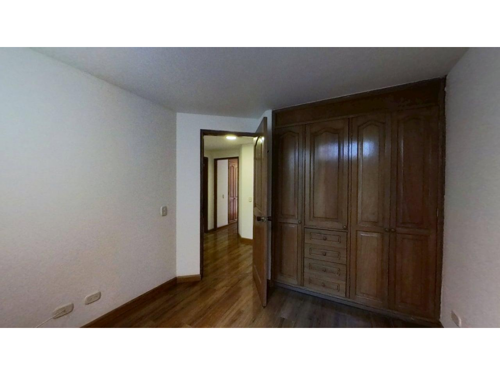 Apartamento en venta en El Chico, Bogotá · foto 10 de 17