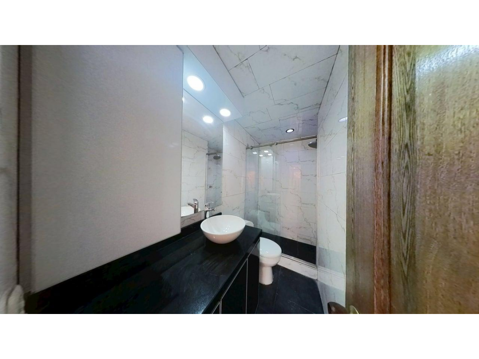 Apartamento en venta en El Chico, Bogotá · foto 13 de 17