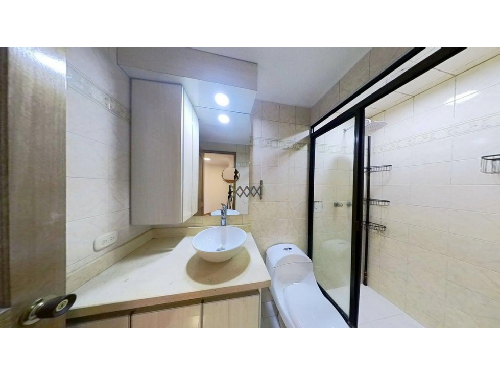 Apartamento en venta en El Chico, Bogotá · foto 14 de 17