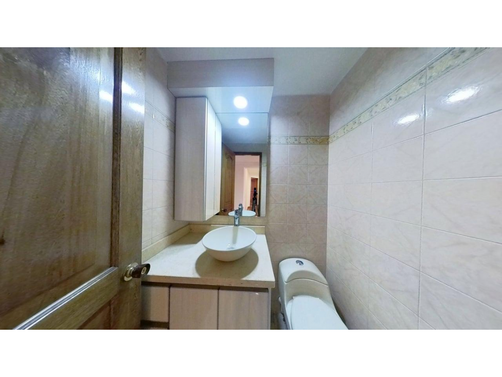 Apartamento en venta en El Chico, Bogotá · foto 15 de 17