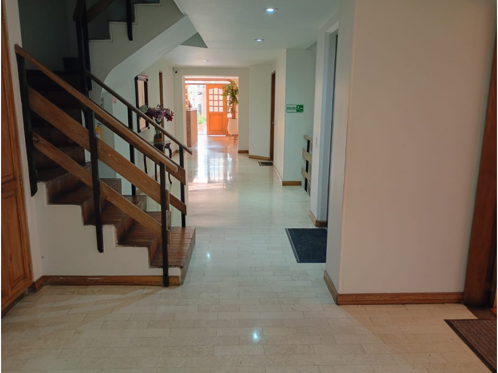 Apartamento en venta en El Chico, Bogotá · foto 16 de 17