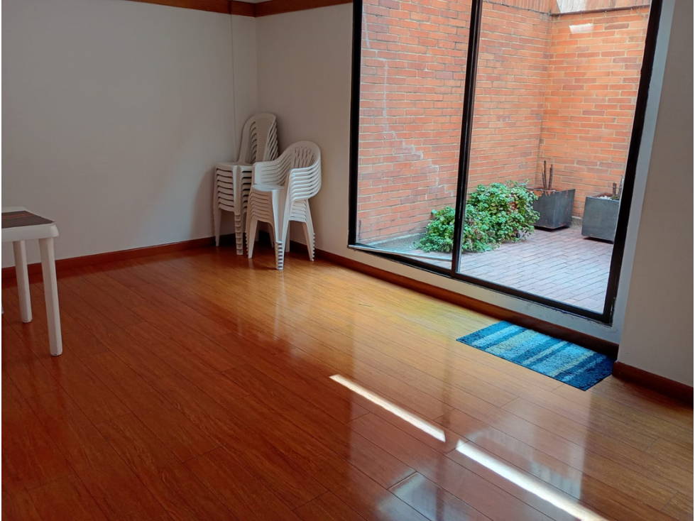 Apartamento en venta en El Chico, Bogotá · foto 17 de 17