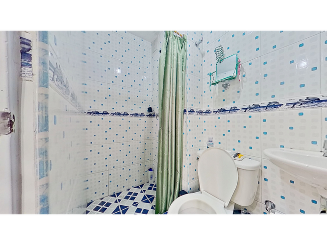 Apartamento de 3 alcobas en venta en El Danubio, Soacha, 43 m² · foto 9 de 10