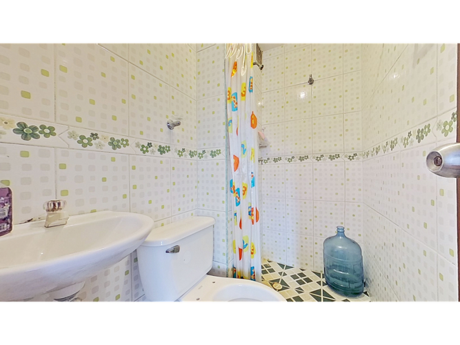 Apartamento de 3 alcobas en venta en El Danubio, Soacha, 43 m² · foto 10 de 10