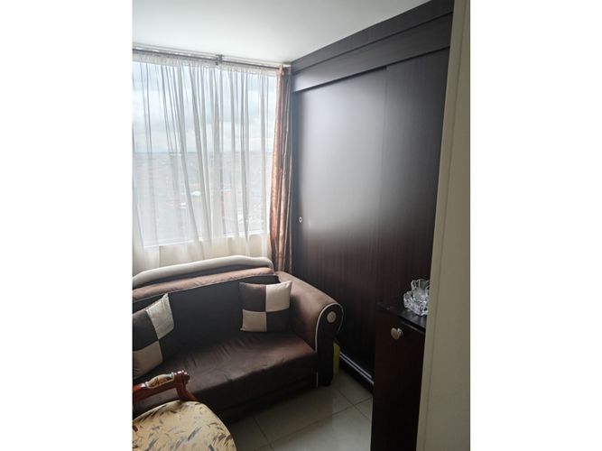 Apartamento de 3 alcobas en venta en Timiza, Bogotá, 58 m² · foto 5 de 17