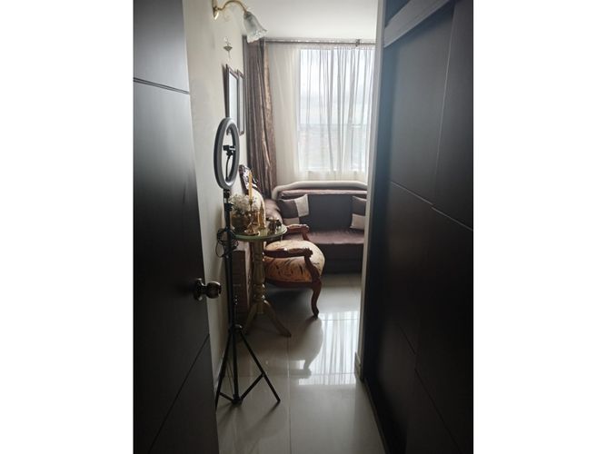 Apartamento de 3 alcobas en venta en Timiza, Bogotá, 58 m² · foto 6 de 17