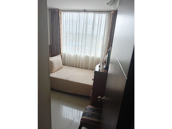 Apartamento de 3 alcobas en venta en Timiza, Bogotá, 58 m² · foto 7 de 17