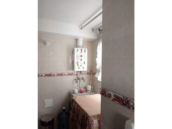 Apartamento de 3 alcobas en venta en Timiza, Bogotá, 58 m² · foto 10 de 17