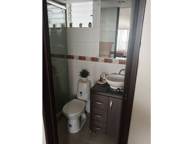 Apartamento de 3 alcobas en venta en Timiza, Bogotá, 58 m² · foto 13 de 17