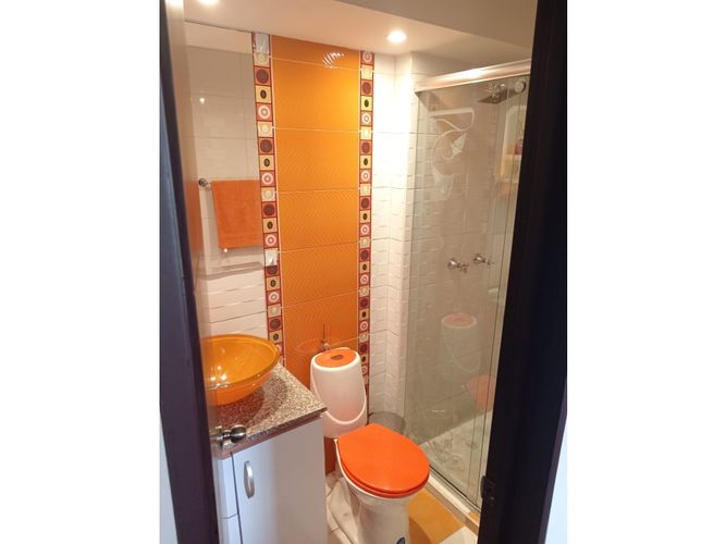 Apartamento de 3 alcobas en venta en Timiza, Bogotá, 58 m² · foto 14 de 17