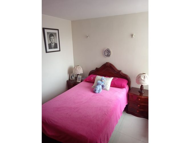Apartamento de 3 alcobas en venta en Timiza, Bogotá, 58 m² · foto 15 de 17