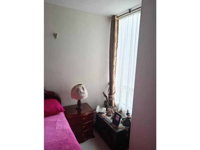 Apartamento de 3 alcobas en venta en Timiza, Bogotá, 58 m² · foto 16 de 17