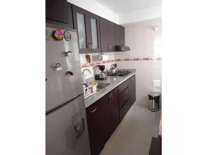 Apartamento de 3 alcobas en venta en Timiza, Bogotá, 58 m² · foto 17 de 17