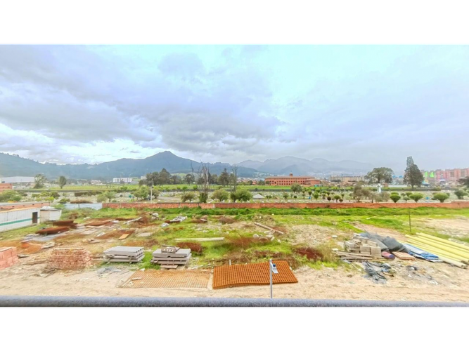 Apartamento de 3 alcobas en venta en Vereda Portachuelo, Zipaquirá, 74 m² · foto 4 de 24