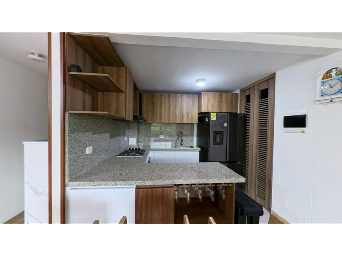 Apartamento de 3 alcobas en venta en Vereda Portachuelo, Zipaquirá, 74 m² · foto 5 de 24