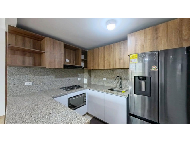 Apartamento de 3 alcobas en venta en Vereda Portachuelo, Zipaquirá, 74 m² · foto 6 de 24