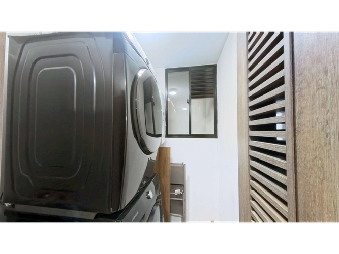 Apartamento de 3 alcobas en venta en Vereda Portachuelo, Zipaquirá, 74 m² · foto 7 de 24