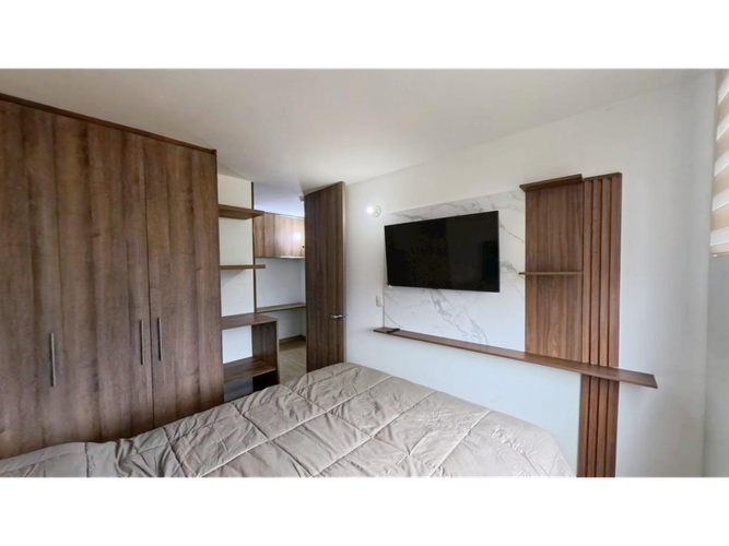Apartamento de 3 alcobas en venta en Vereda Portachuelo, Zipaquirá, 74 m² · foto 9 de 24