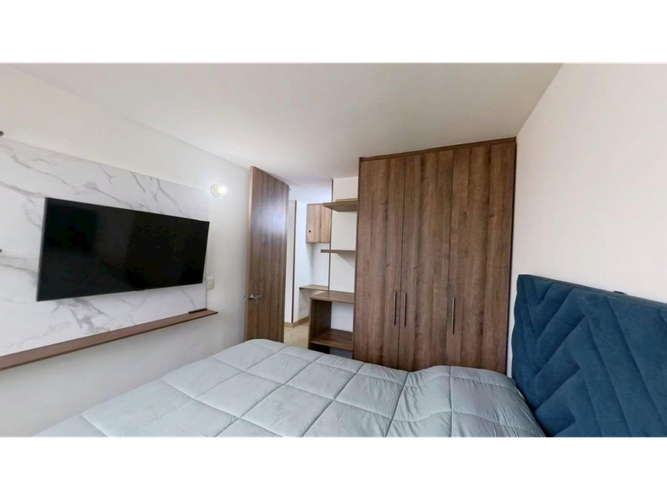 Apartamento de 3 alcobas en venta en Vereda Portachuelo, Zipaquirá, 74 m² · foto 11 de 24