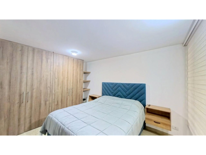 Apartamento de 3 alcobas en venta en Vereda Portachuelo, Zipaquirá, 74 m² · foto 12 de 24