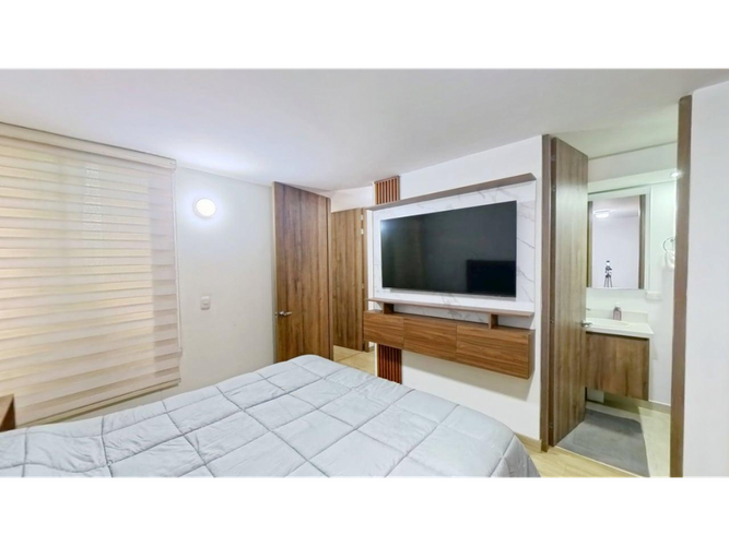 Apartamento de 3 alcobas en venta en Vereda Portachuelo, Zipaquirá, 74 m² · foto 13 de 24