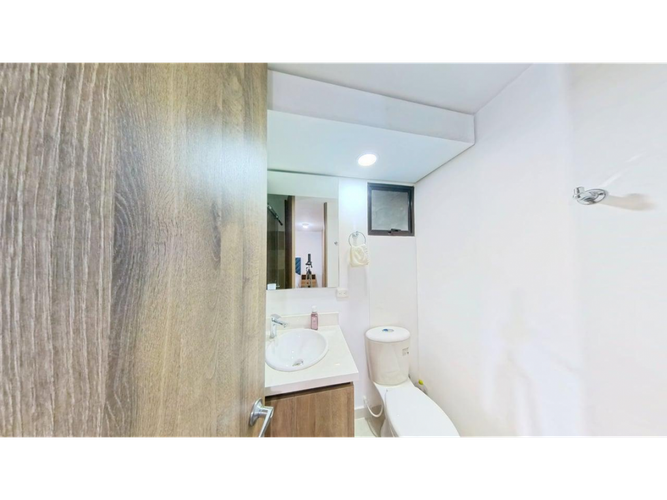 Apartamento de 3 alcobas en venta en Vereda Portachuelo, Zipaquirá, 74 m² · foto 14 de 24