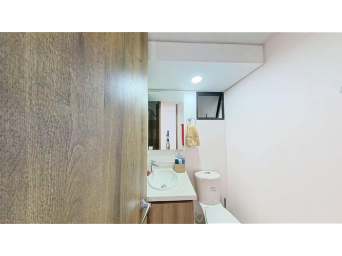 Apartamento de 3 alcobas en venta en Vereda Portachuelo, Zipaquirá, 74 m² · foto 15 de 24