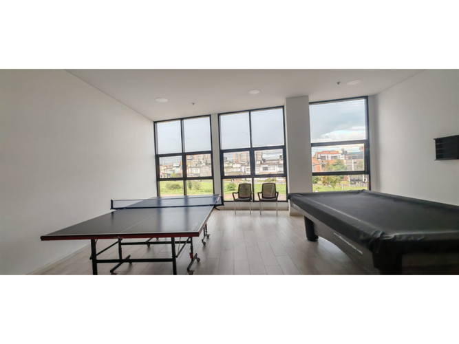 Apartamento de 3 alcobas en venta en Vereda Portachuelo, Zipaquirá, 74 m² · foto 16 de 24