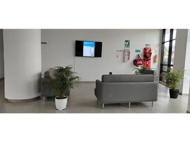 Apartamento de 3 alcobas en venta en Vereda Portachuelo, Zipaquirá, 74 m² · foto 21 de 24