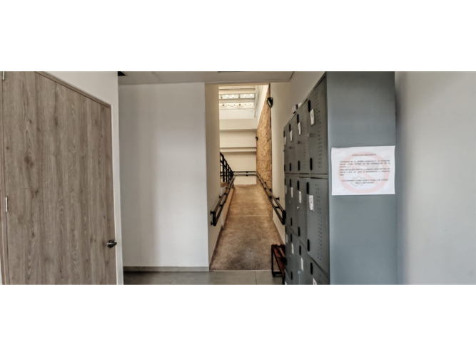 Apartamento de 3 alcobas en venta en Vereda Portachuelo, Zipaquirá, 74 m² · foto 23 de 24