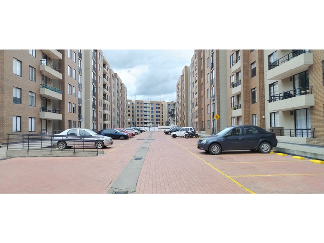 Apartamento de 3 alcobas en venta en Vereda Portachuelo, Zipaquirá, 74 m² · foto 24 de 24