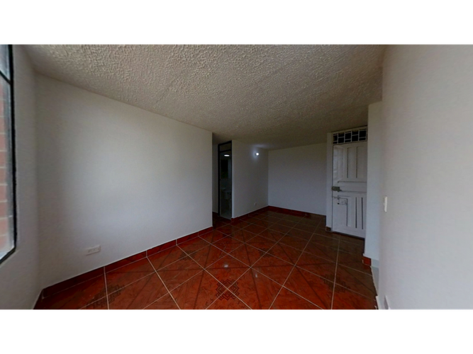Apartamento de 3 alcobas en venta en El Danubio, Soacha, 43 m² · foto 2 de 18