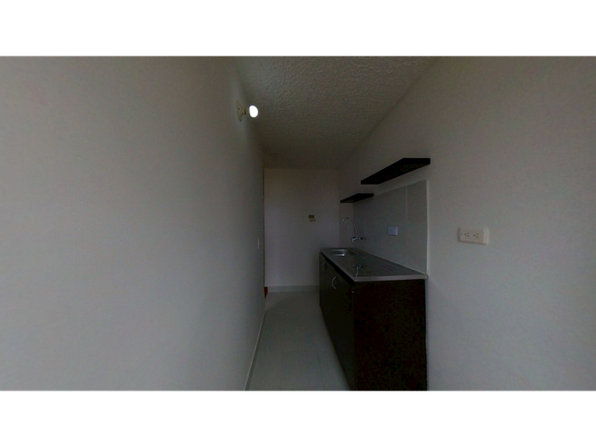 Apartamento de 3 alcobas en venta en El Danubio, Soacha, 43 m² · foto 6 de 18