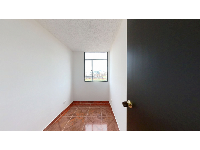 Apartamento de 3 alcobas en venta en El Danubio, Soacha, 43 m² · foto 8 de 18
