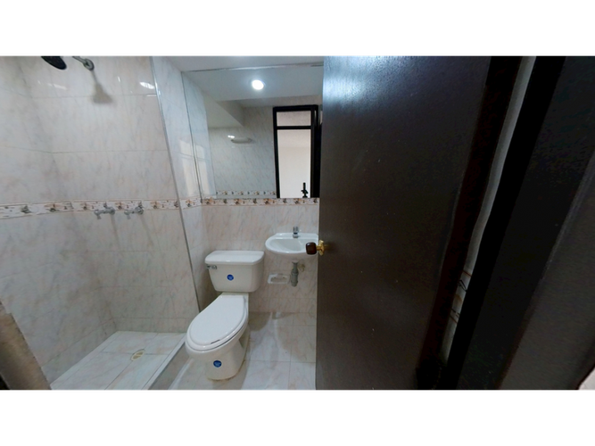 Apartamento de 3 alcobas en venta en El Danubio, Soacha, 43 m² · foto 16 de 18