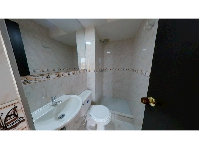 Apartamento de 3 alcobas en venta en El Danubio, Soacha, 43 m² · foto 18 de 18