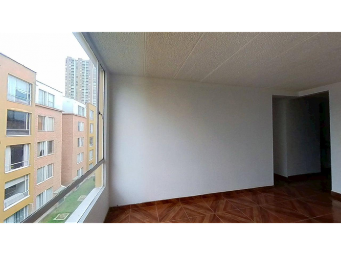 Apartamento de 3 alcobas en venta en Bogotá, 50 m² · foto 3 de 19