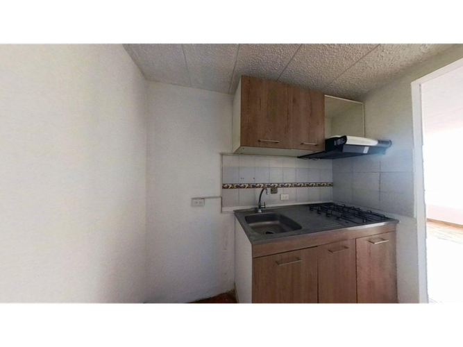 Apartamento de 3 alcobas en venta en Bogotá, 50 m² · foto 5 de 19