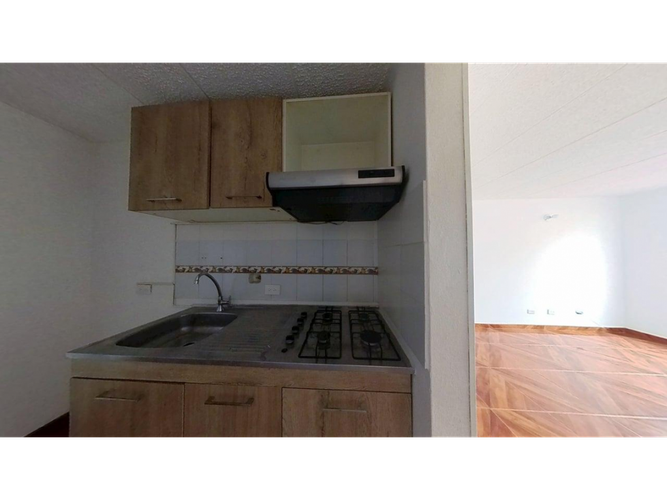 Apartamento de 3 alcobas en venta en Bogotá, 50 m² · foto 6 de 19