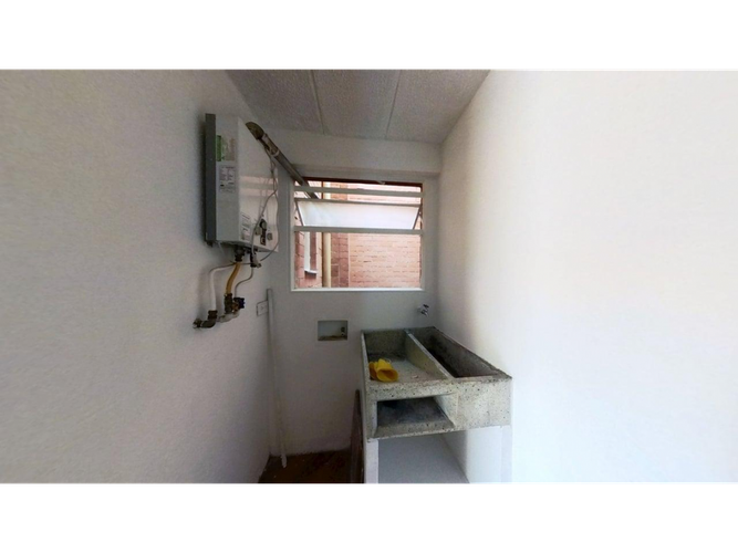 Apartamento de 3 alcobas en venta en Bogotá, 50 m² · foto 7 de 19