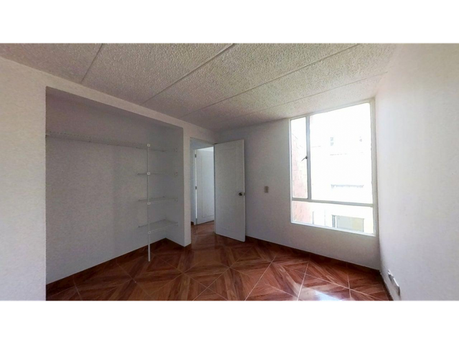 Apartamento de 3 alcobas en venta en Bogotá, 50 m² · foto 13 de 19