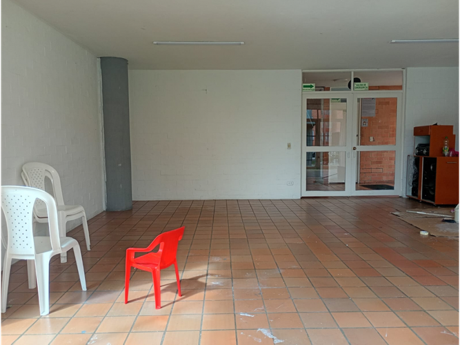 Apartamento de 3 alcobas en venta en Bogotá, 50 m² · foto 18 de 19