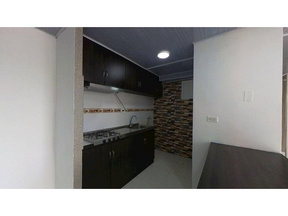 Apartamento en venta en Bosa Islandia, Bogotá · foto 4 de 24