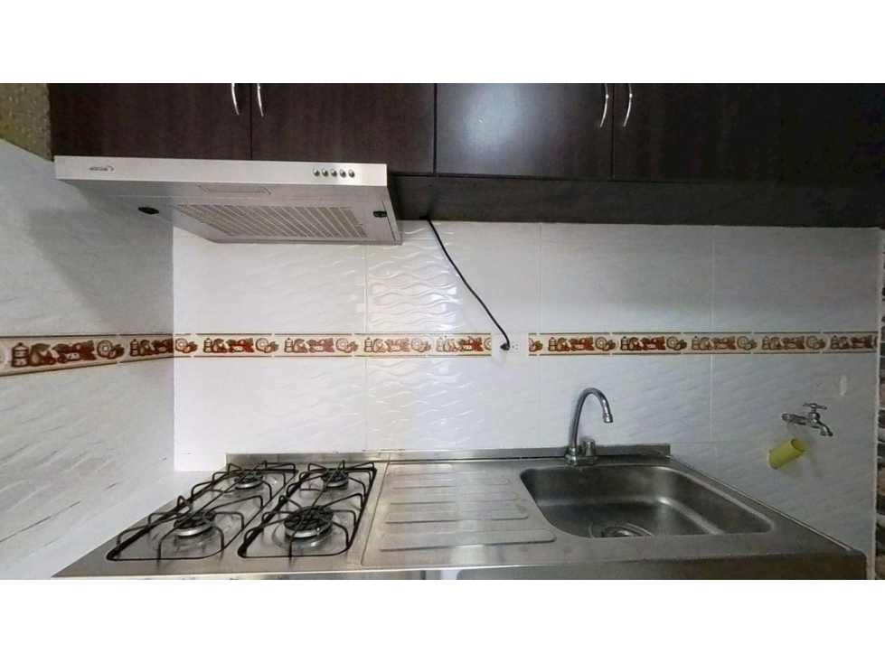 Apartamento en venta en Bosa Islandia, Bogotá · foto 5 de 24