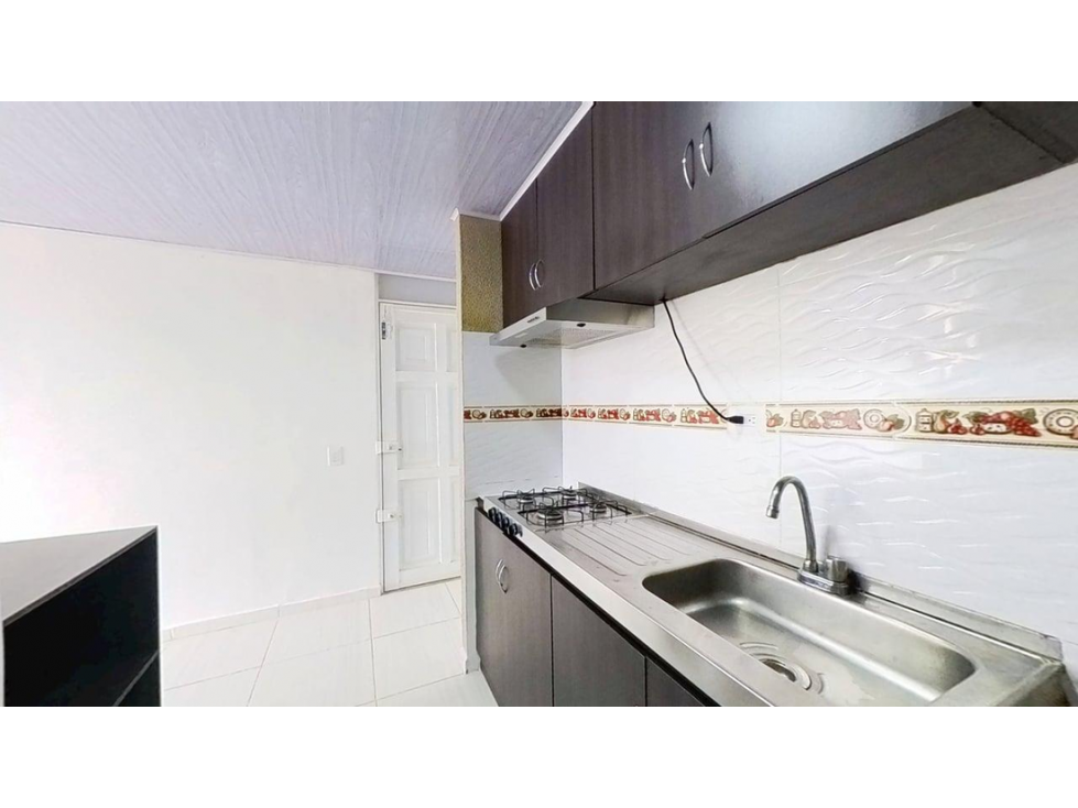 Apartamento en venta en Bosa Islandia, Bogotá · foto 6 de 24